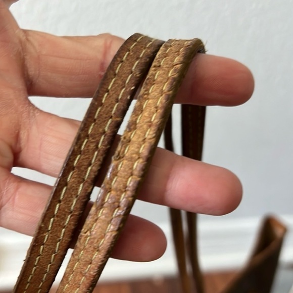 2. Neverful MM monogram - Picture 12 of 12